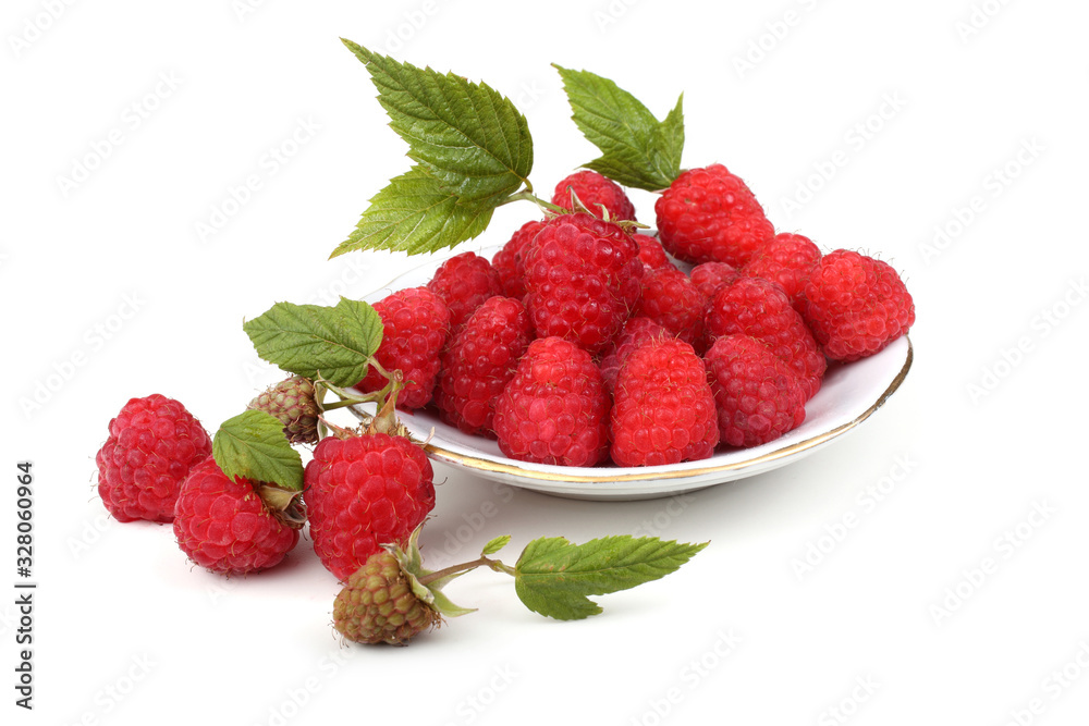 Raspberries Raspberries