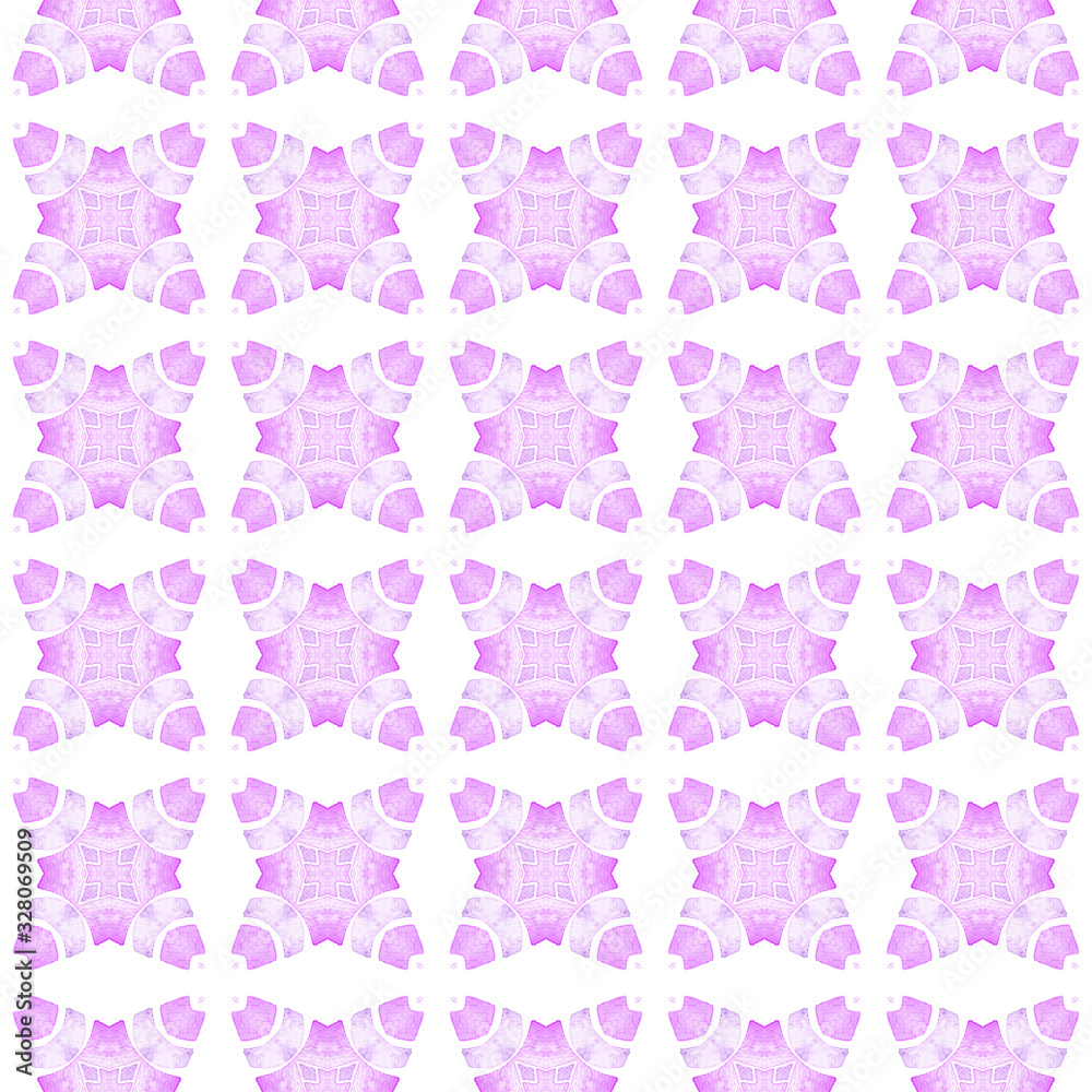 Arabesque hand drawn design. Purple sublime boho Arabesque hand drawn design. Purple sublime boho