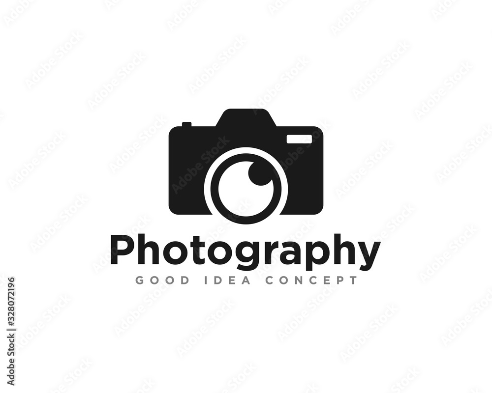 Camera Photography Logo Icon Design Vector Camera Photography Logo Icon Design Vector