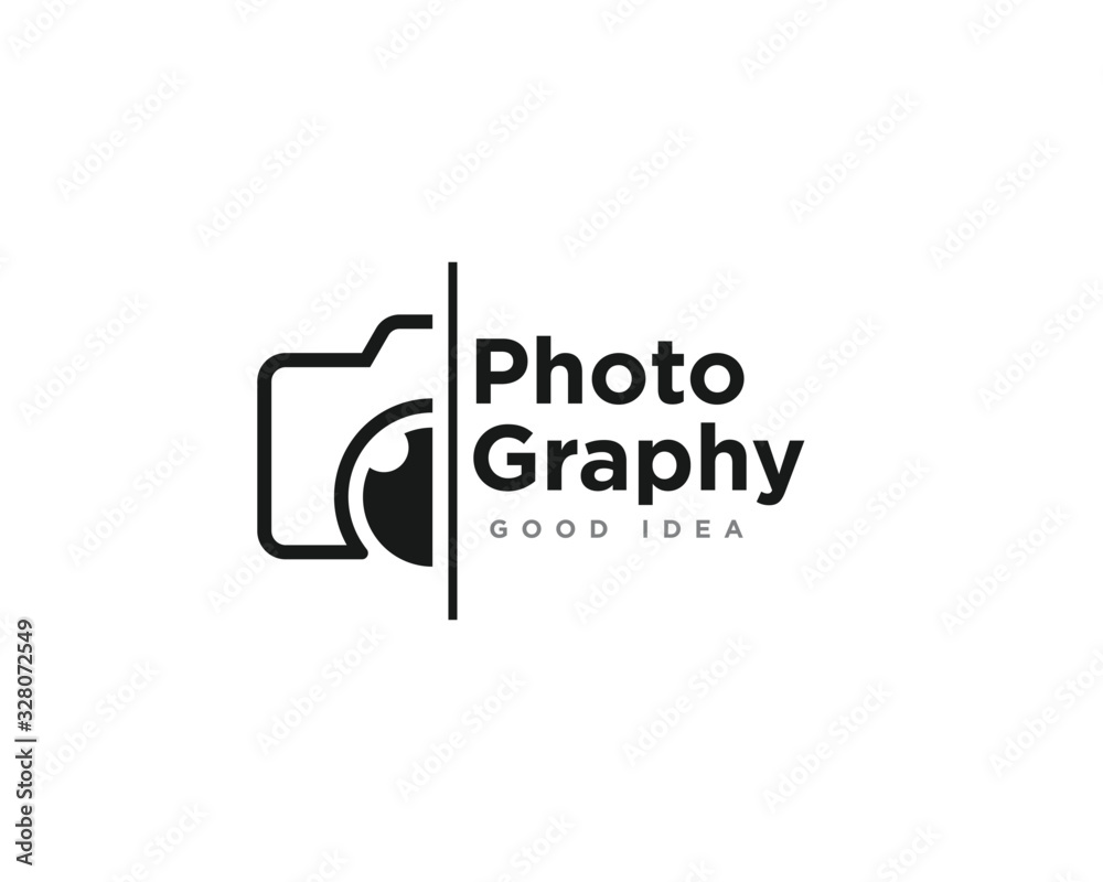 Camera Photography Logo Icon Design Vector Camera Photography Logo Icon Design Vector
