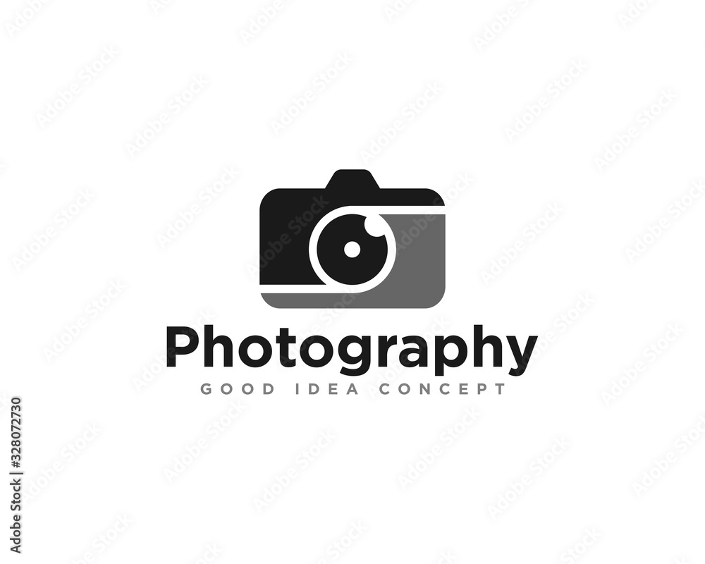 Camera Photography Logo Icon Design Vector Camera Photography Logo Icon Design Vector