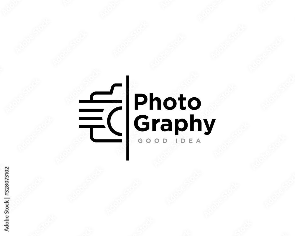Camera Photography Logo Icon Design Vector Camera Photography Logo Icon Design Vector