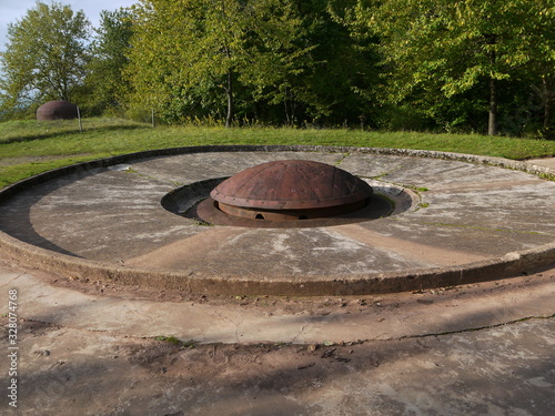 France, ligne Maginot, guerre 