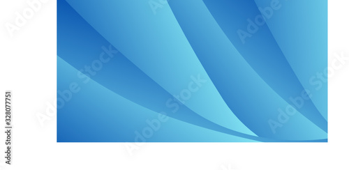 abstract blue background