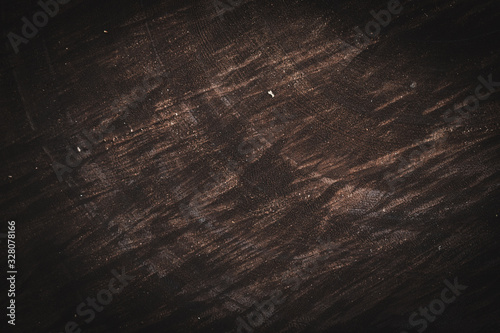 brown hardwood lumber log texture, design of dark wood background