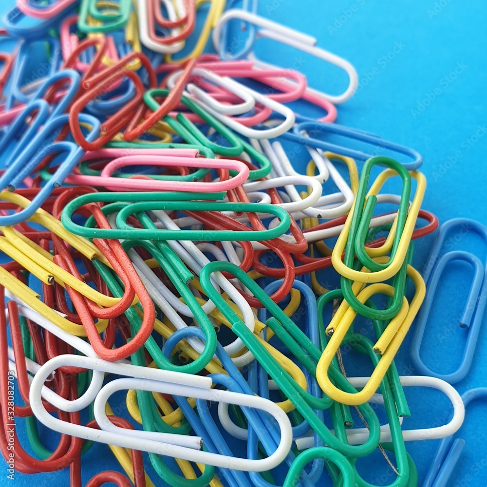 colorful colorful