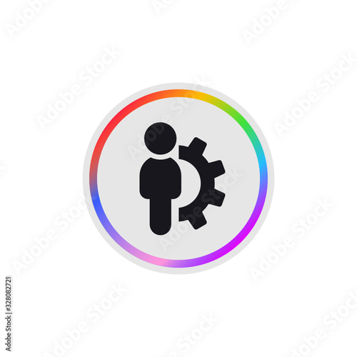 Mechanic -  Modern App Button