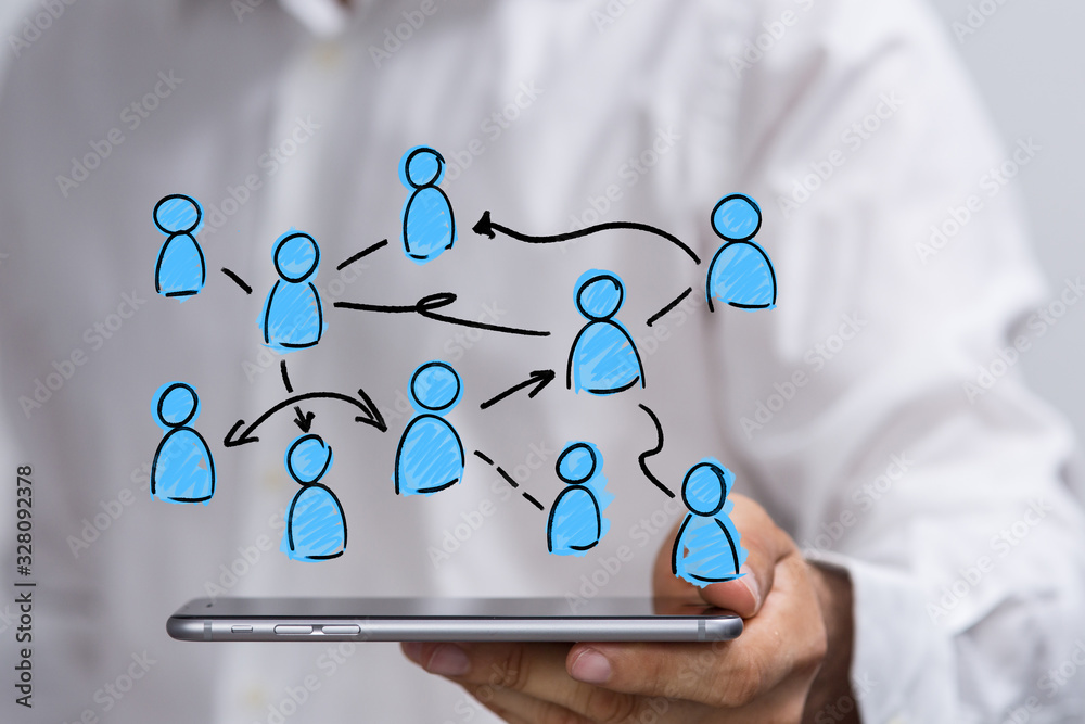 Abstract technology group and data. Abstract technology group and data.
