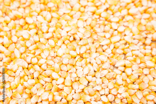 Full corn