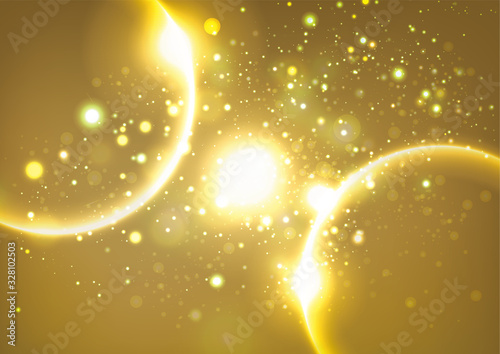 abstract background. alternate universes.