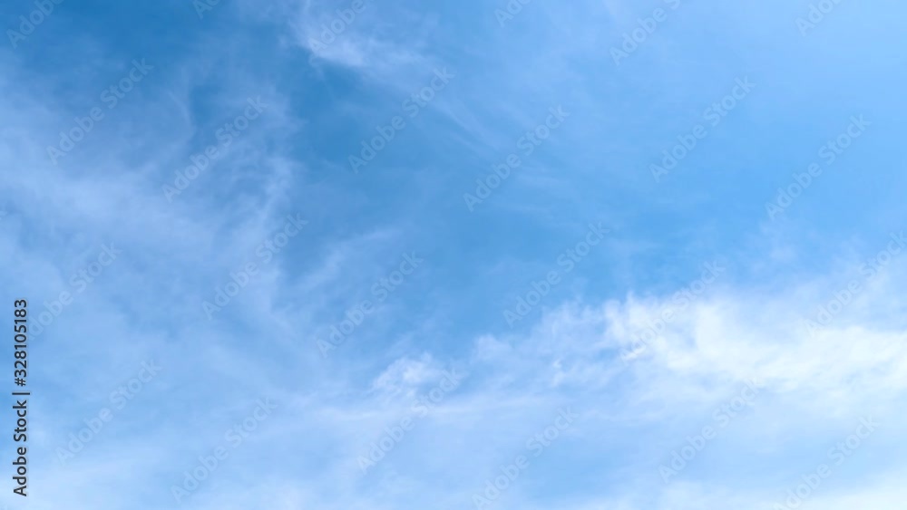 Timelapse 4K beautiful blue sky with clouds background.Sky clouds.Sky with clouds weather nature cloud blue.Blue sky with clouds and sun Thai Malaysian border. Timelapse 4K beautiful blue sky with clouds background.Sky clouds.Sky with clouds weather nature cloud blue.Blue sky with clouds and sun Thai Malaysian border.