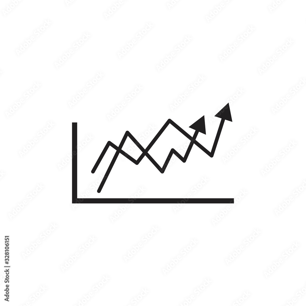 Graphic icon template black color editable. Graphic icon symbol Flat vector illustration for graphic and web design. Graphic icon template black color editable. Graphic icon symbol Flat vector illustration for graphic and web design.