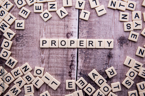 Property Buzzwords
