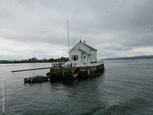 Photography Oslo Fjord and sights