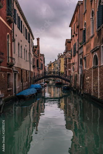 Venise2 © Anthony