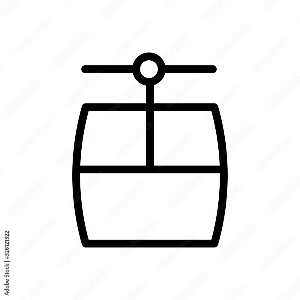 ropeway ropeway