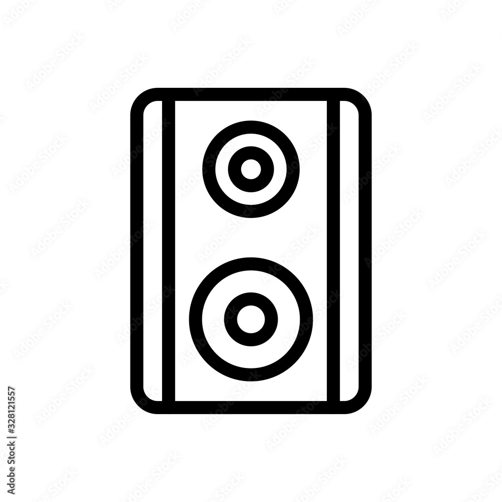 speaker speaker