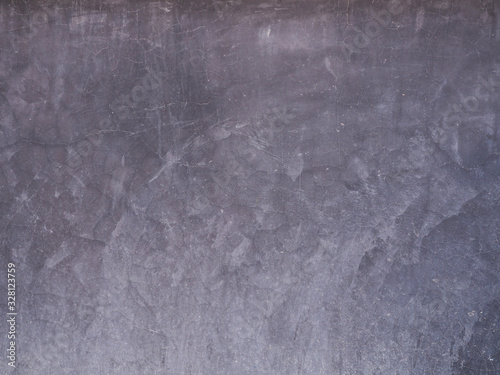 Grey cement surface for background. © sedthapol