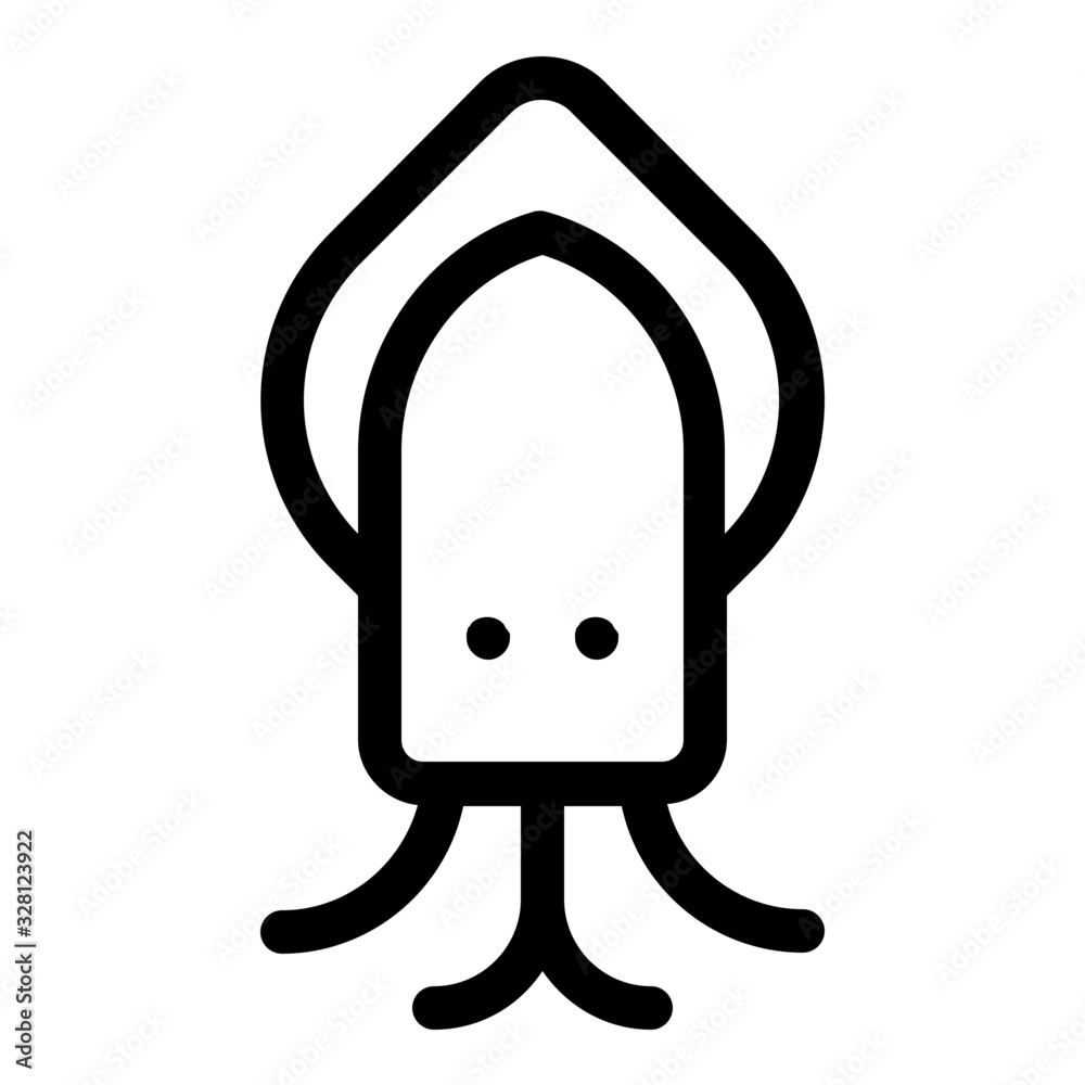Squid Squid