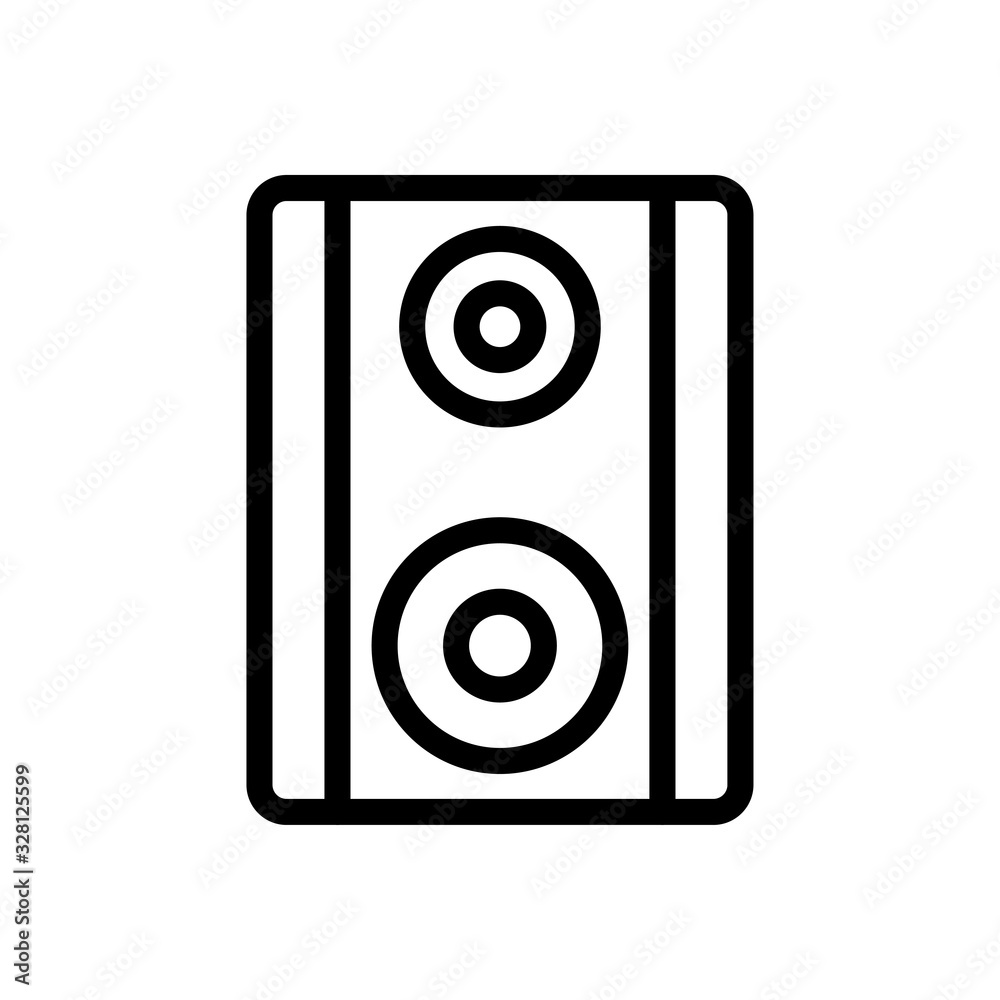 speaker speaker