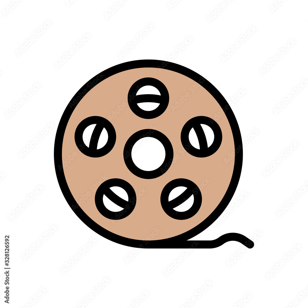 Fototapeta premium film