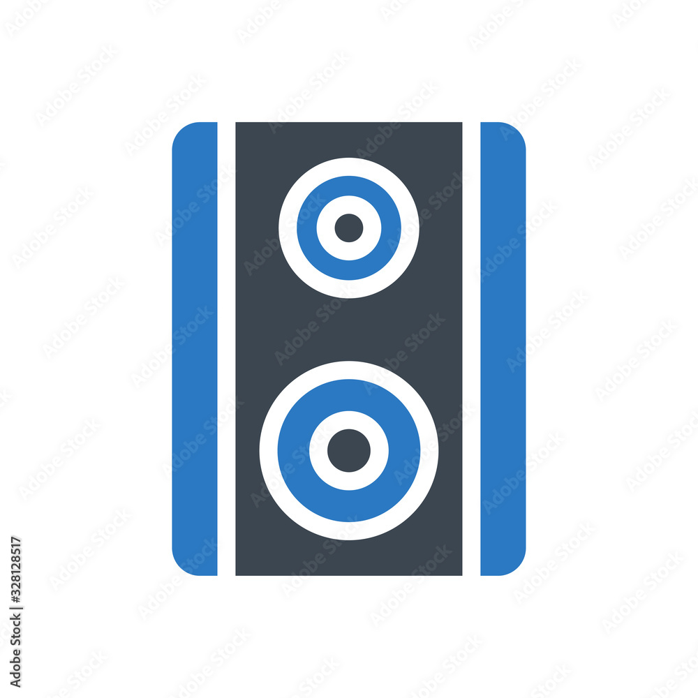 speaker speaker