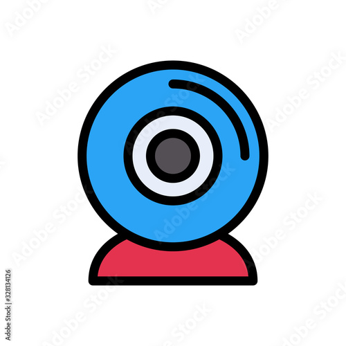 camera