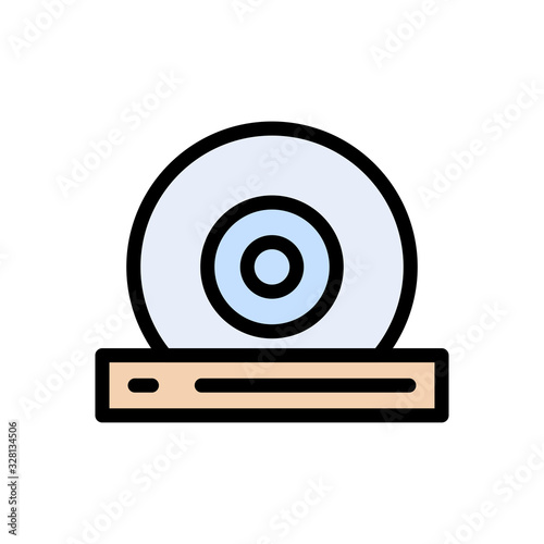 DVD rom