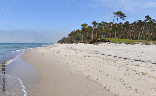 Ostseestrand photo