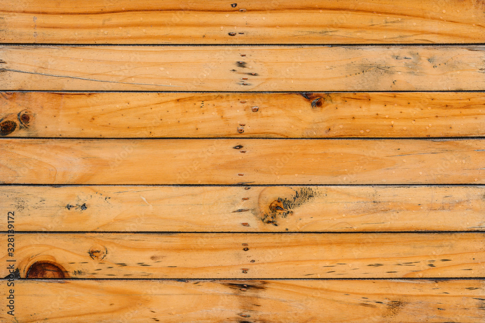 old wooden texture