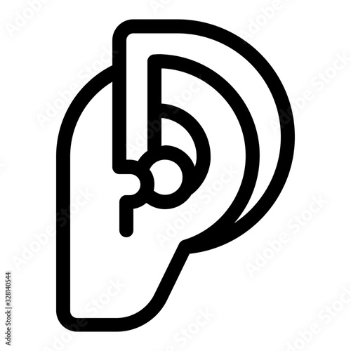Hearing Aid