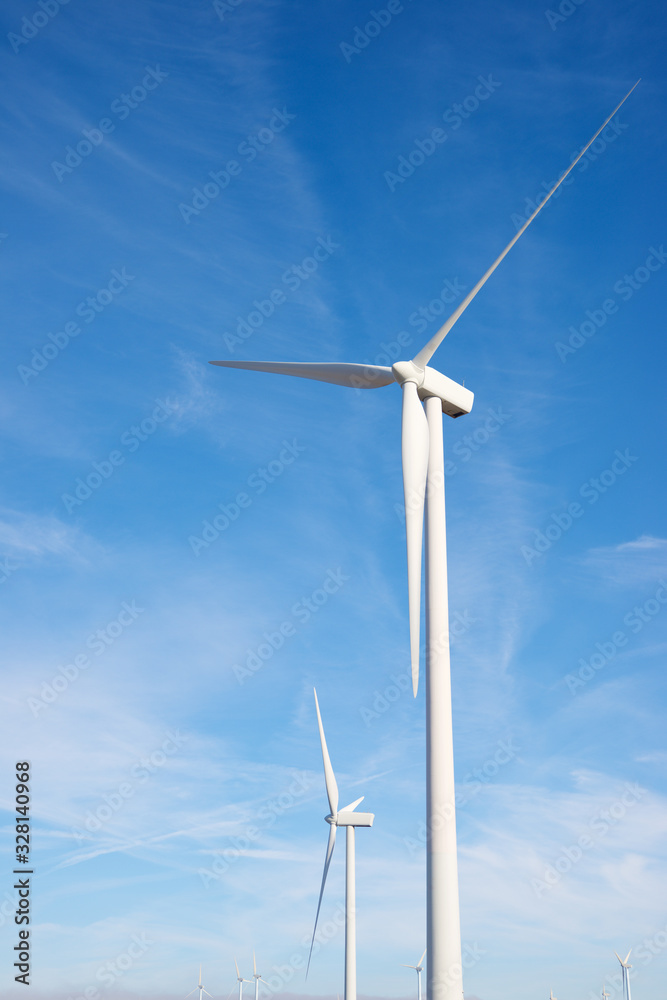 Renewable energy concept