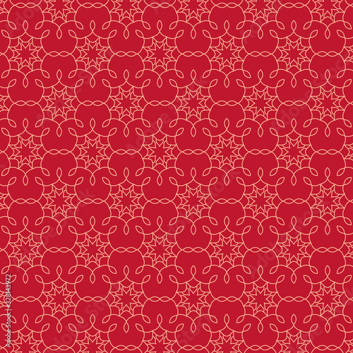 Geometric pattern for fabric, textile, print, surface design. Geometric background