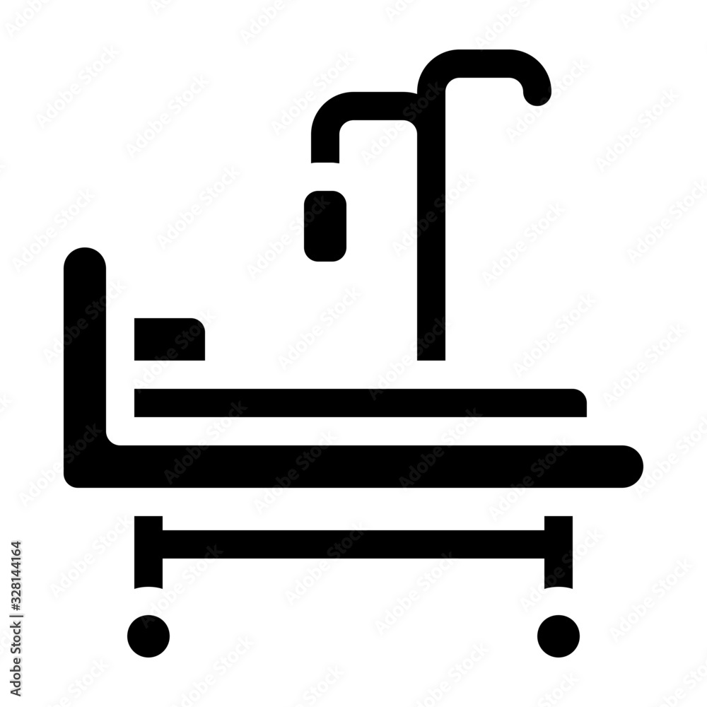 Hospital Bed Hospital Bed