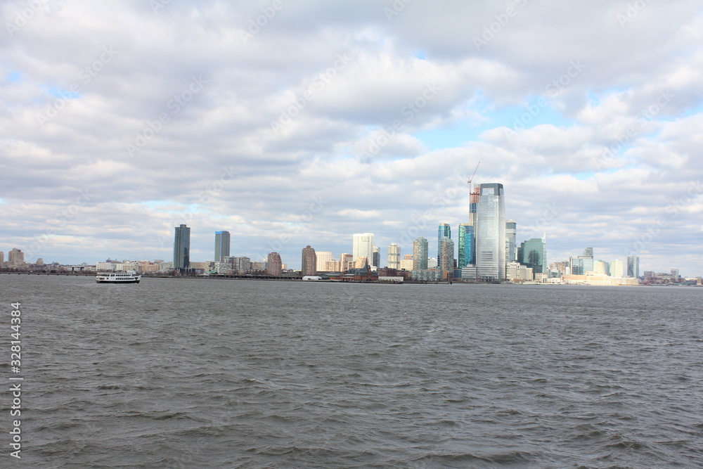 Fototapeta premium NYC