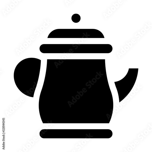 Teapot
