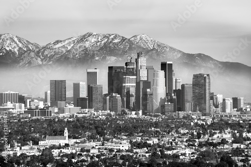 Downtown Los Angeles