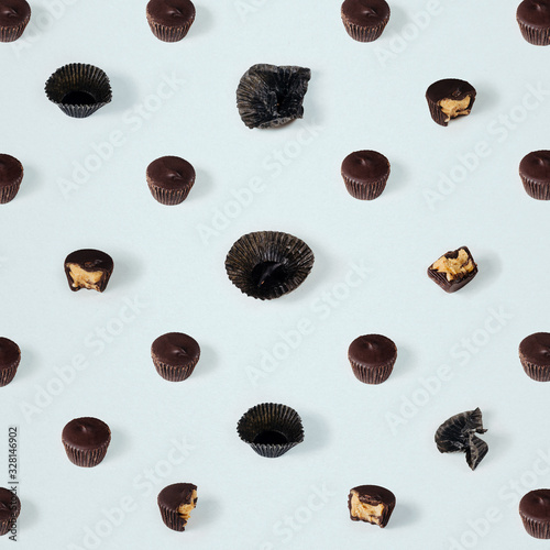 Peanut Butter Cups