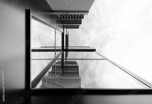 architectural abstraction