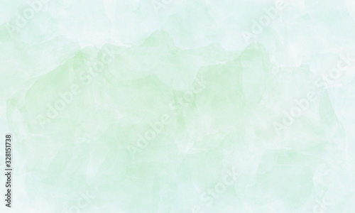 Abstract watercolor background
