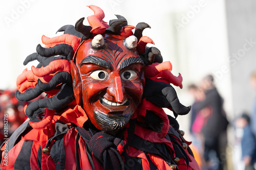 Fasnacht  photo