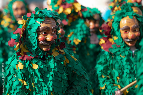 Fasnacht 