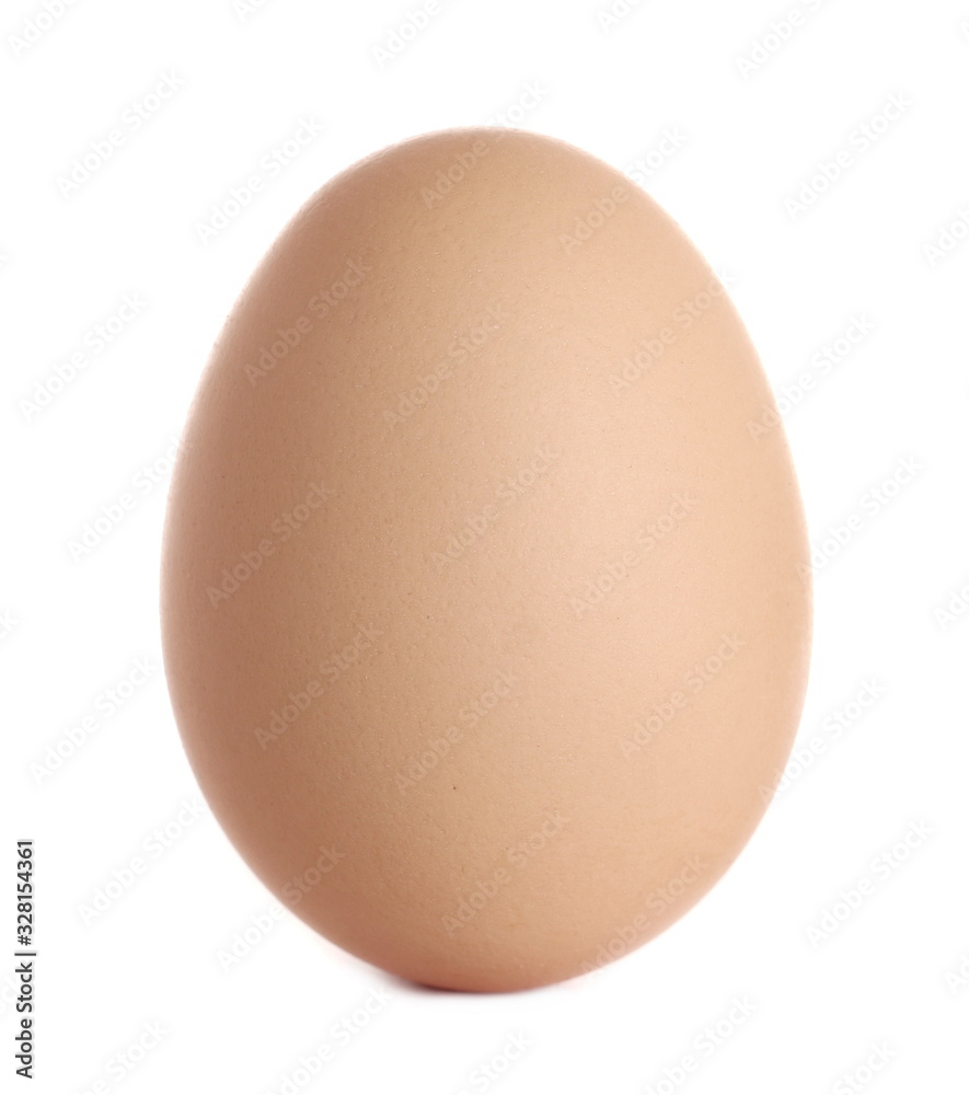 Egg isolated on white background Egg isolated on white background