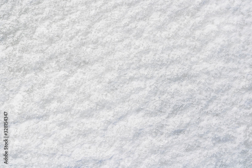 Wallpaper Mural blue texture of an snow surface with pure white wave , blue cold clear cryslallized wall background ,decorative plaster background close up , abstract macro wallpaper Torontodigital.ca