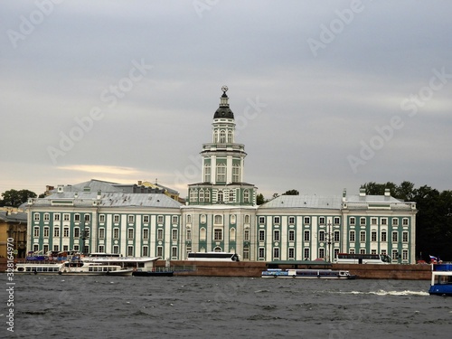St Petersburg Admiralty