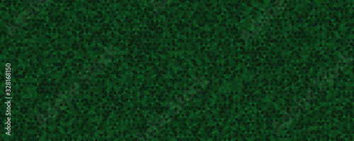 Polygonal backdrop. Abstract multicolored background of triangles. Transparency. Color dodge, overlay and luminosity effect.