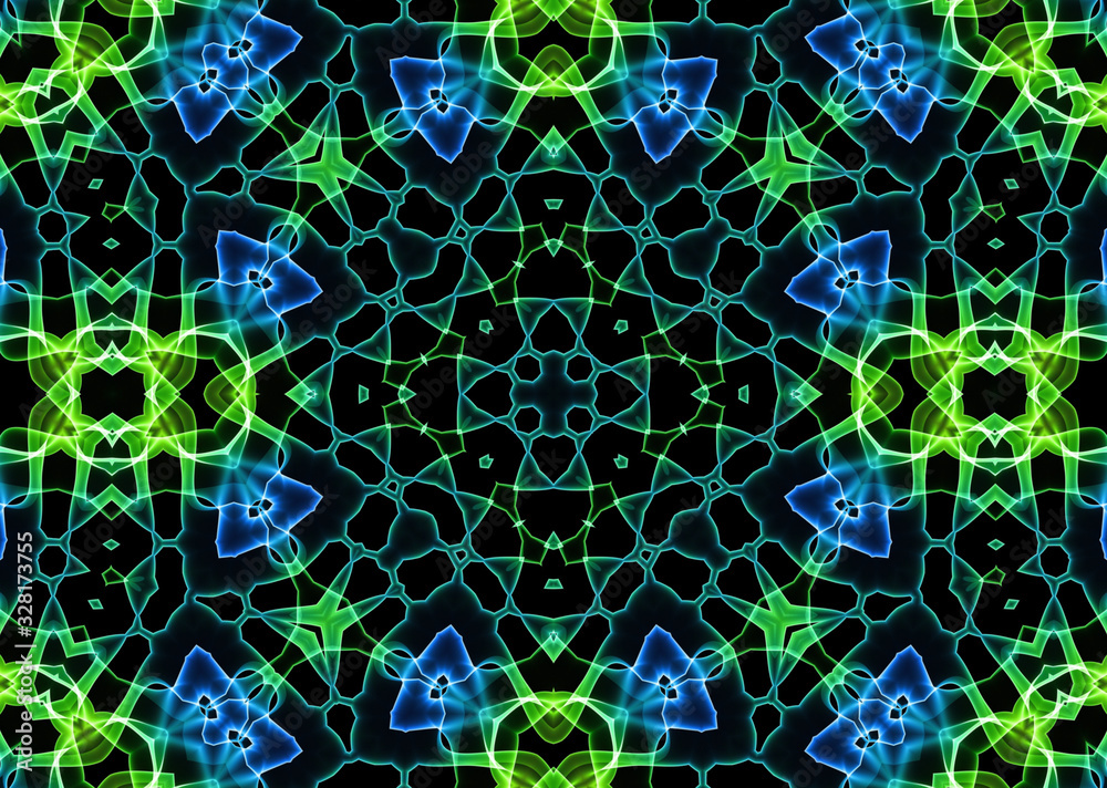 fractal fractal