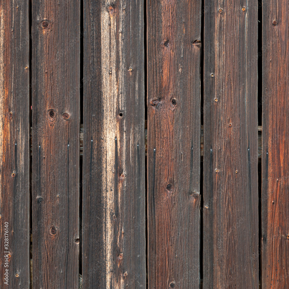 The old wood texture with natural patterns