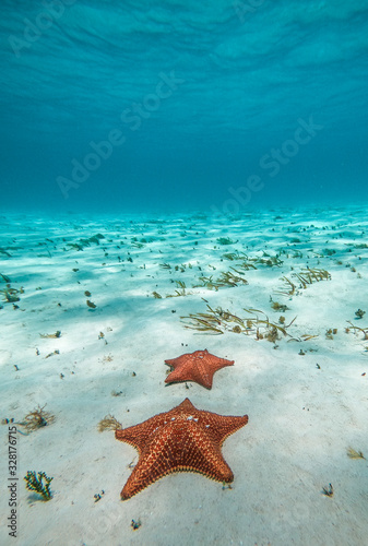 El cielo en Cozumel
