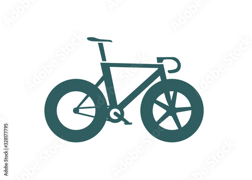 fixie-icon